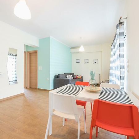 Athens Prime Apartments Dış mekan fotoğraf