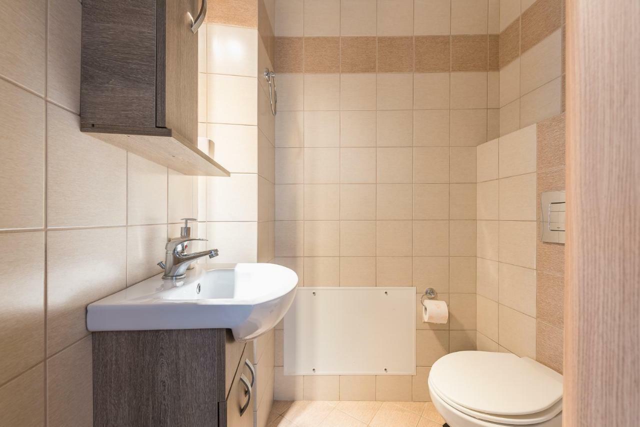 Athens Prime Apartments Dış mekan fotoğraf