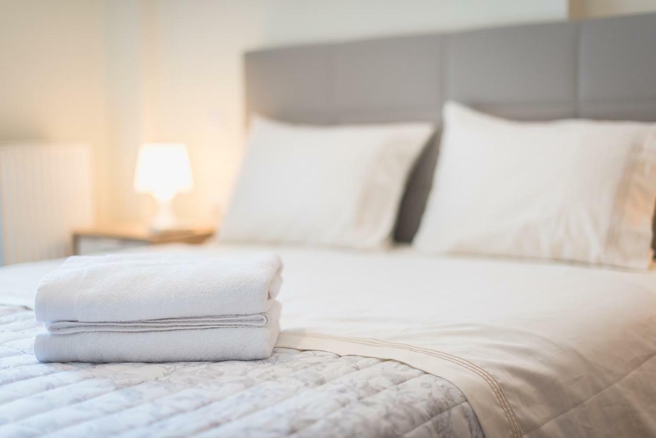 Athens Prime Apartments Dış mekan fotoğraf
