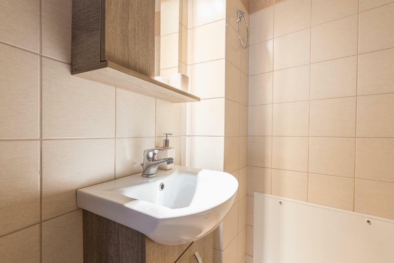 Athens Prime Apartments Dış mekan fotoğraf