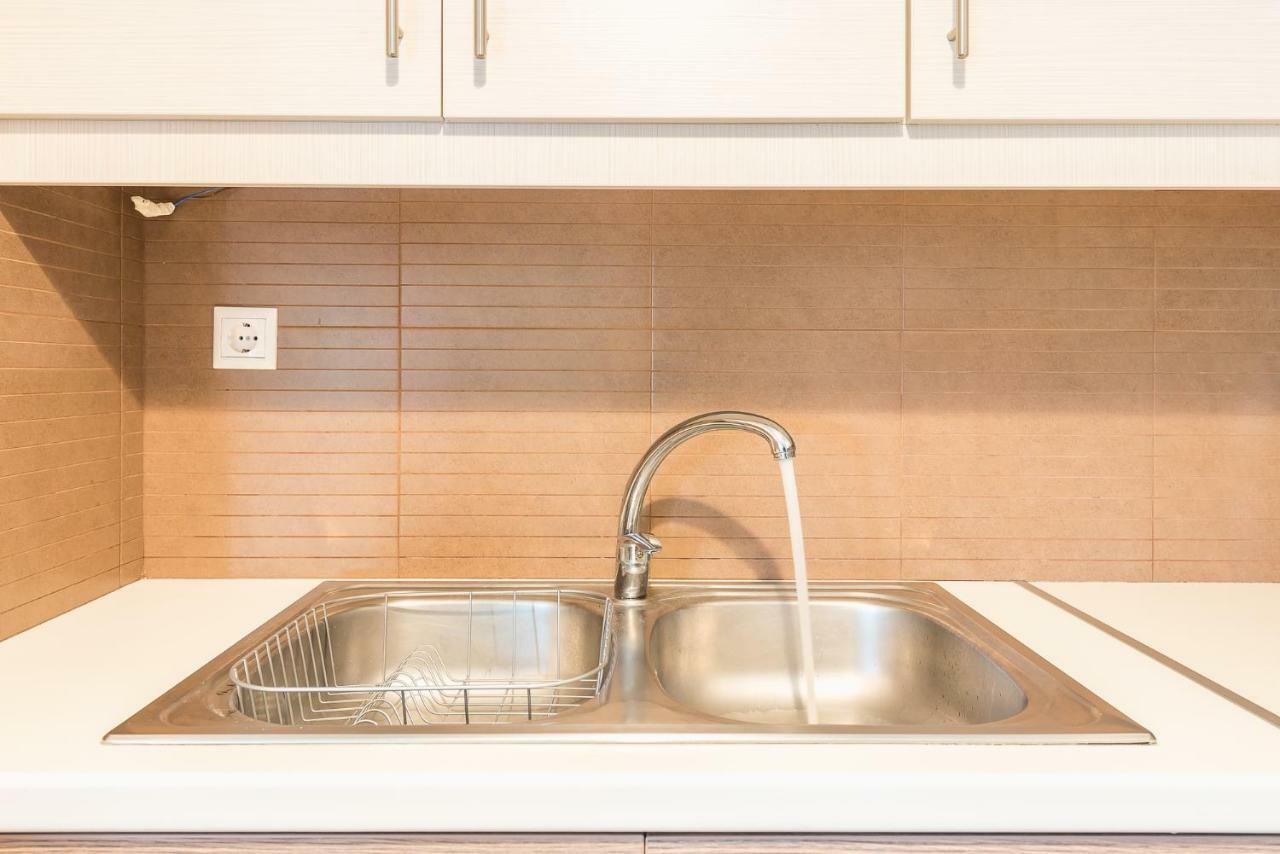 Athens Prime Apartments Dış mekan fotoğraf