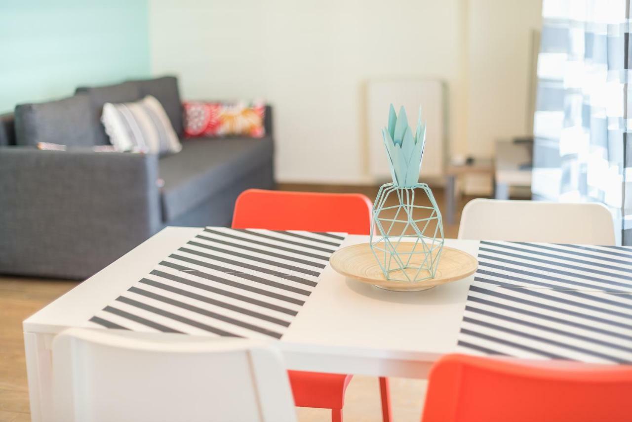 Athens Prime Apartments Dış mekan fotoğraf