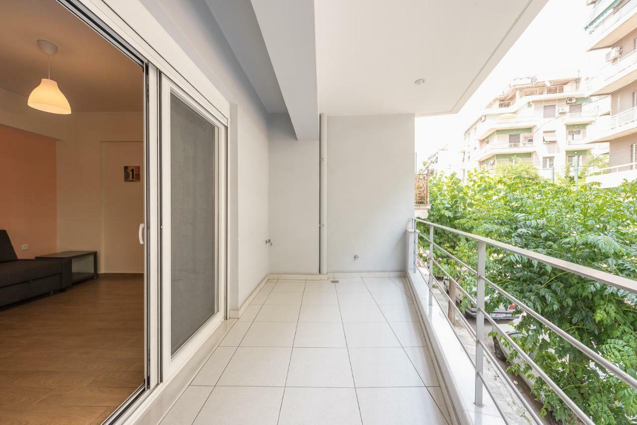 Athens Prime Apartments Dış mekan fotoğraf