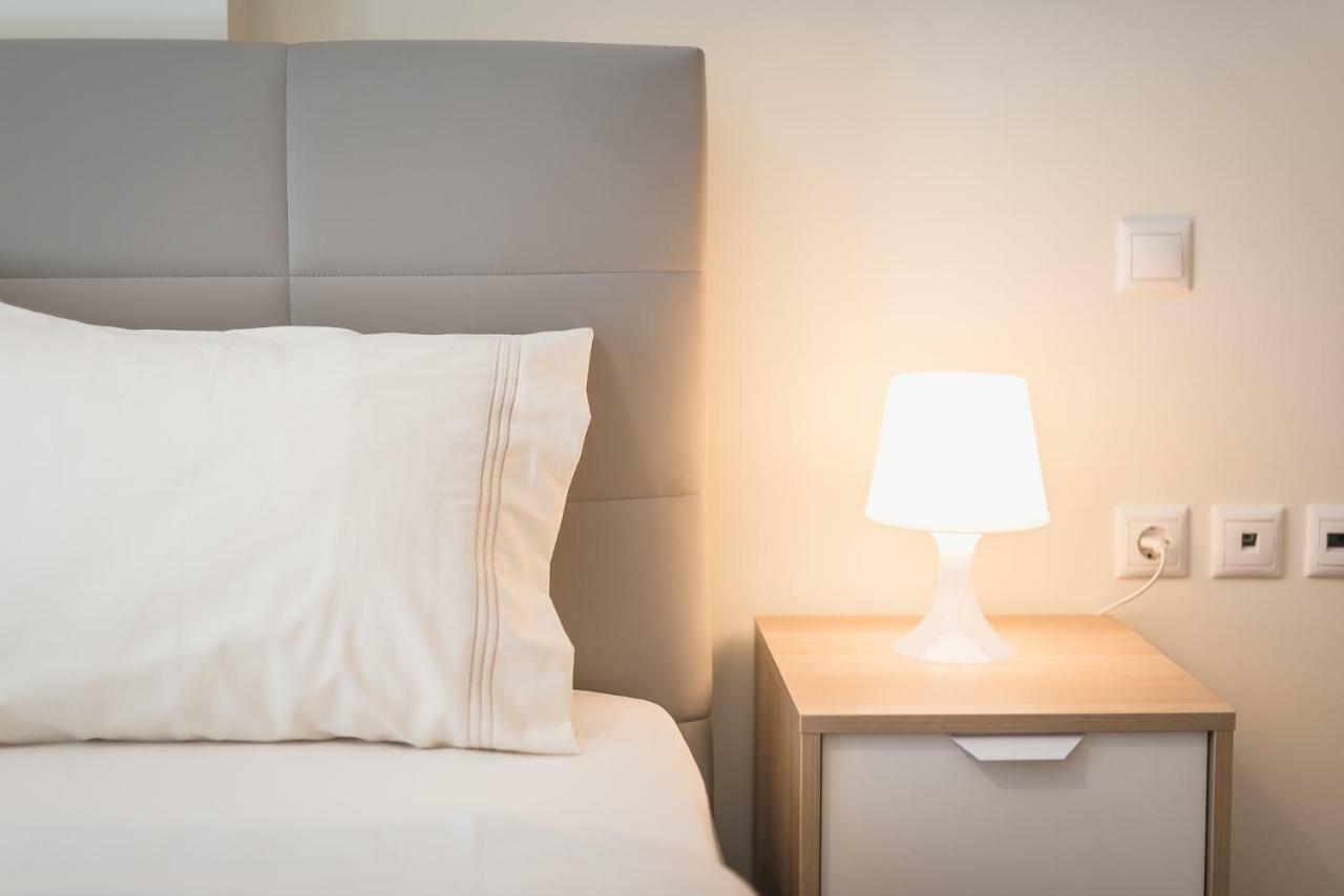 Athens Prime Apartments Dış mekan fotoğraf