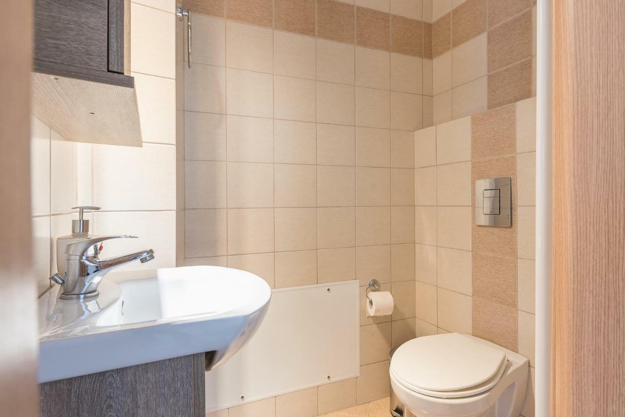 Athens Prime Apartments Dış mekan fotoğraf