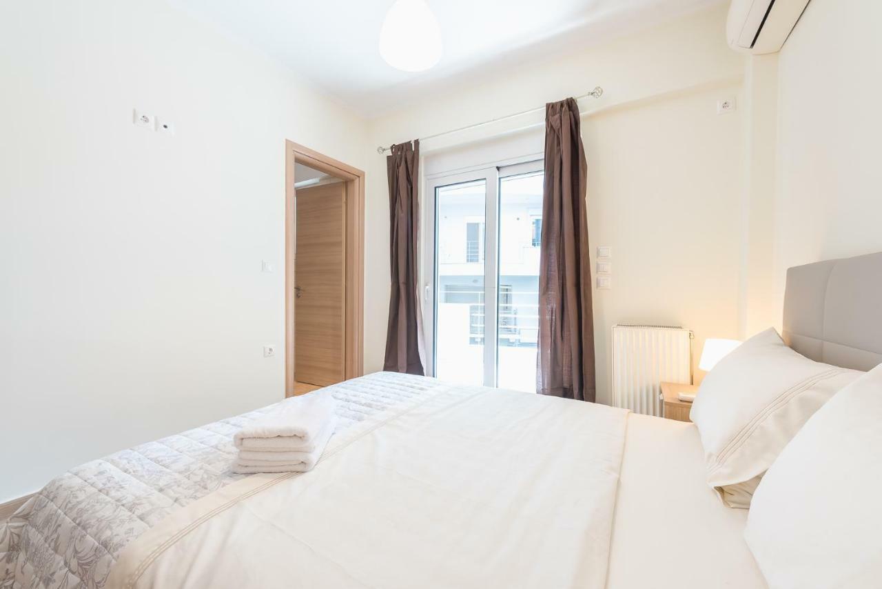 Athens Prime Apartments Dış mekan fotoğraf