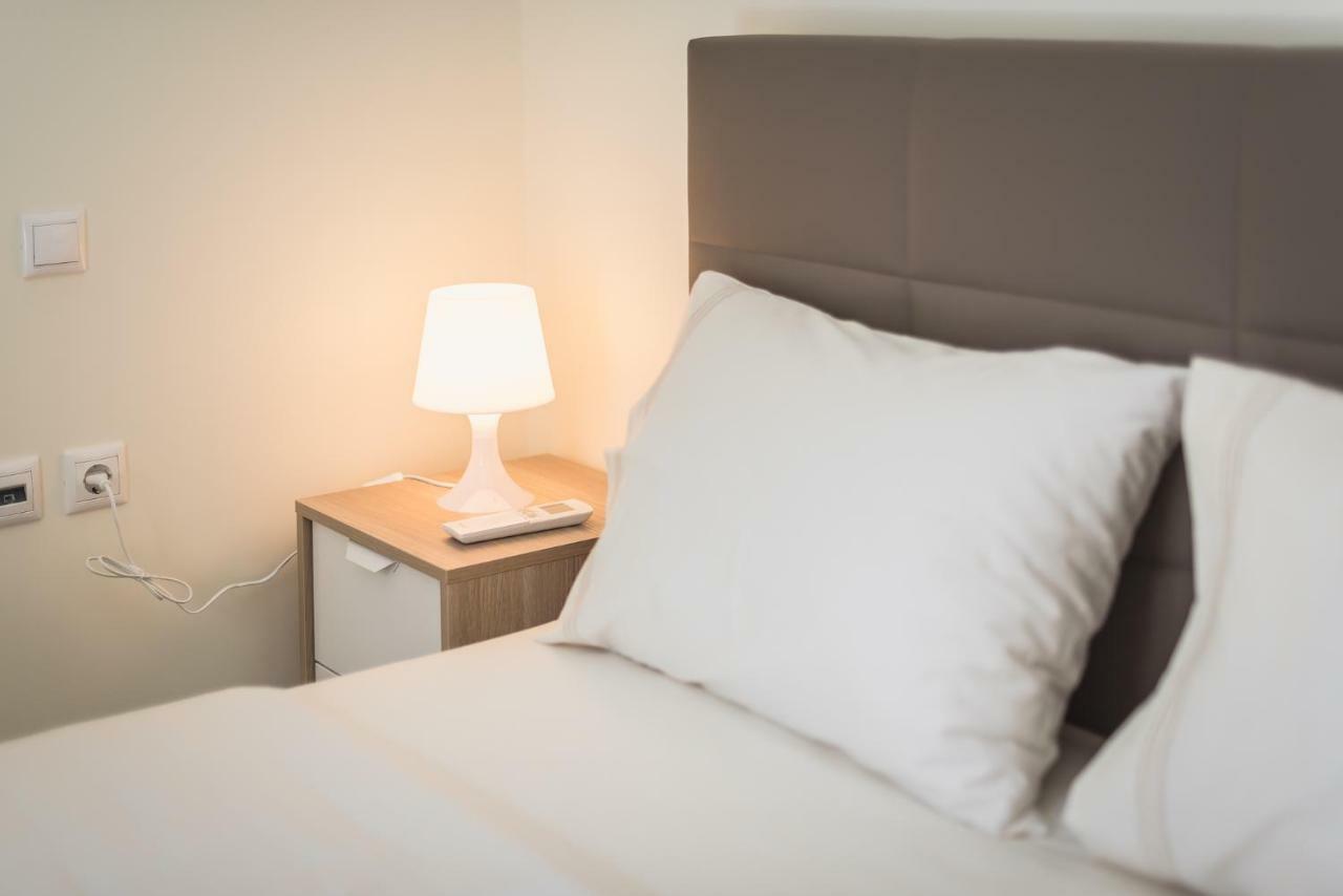Athens Prime Apartments Dış mekan fotoğraf