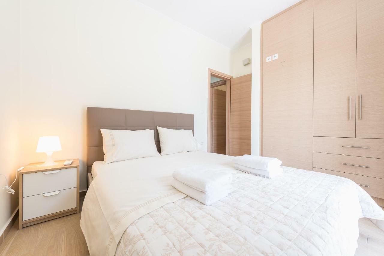 Athens Prime Apartments Dış mekan fotoğraf