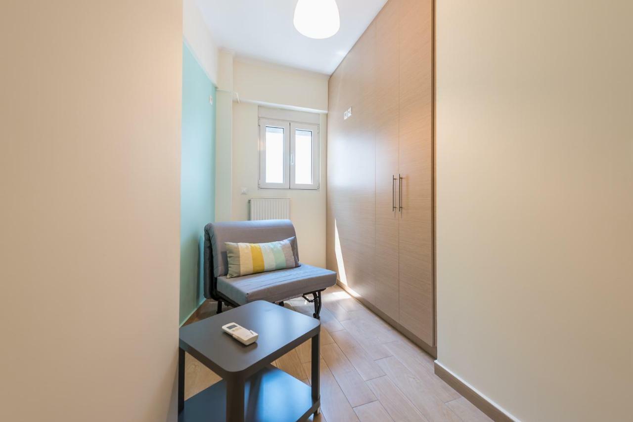Athens Prime Apartments Dış mekan fotoğraf