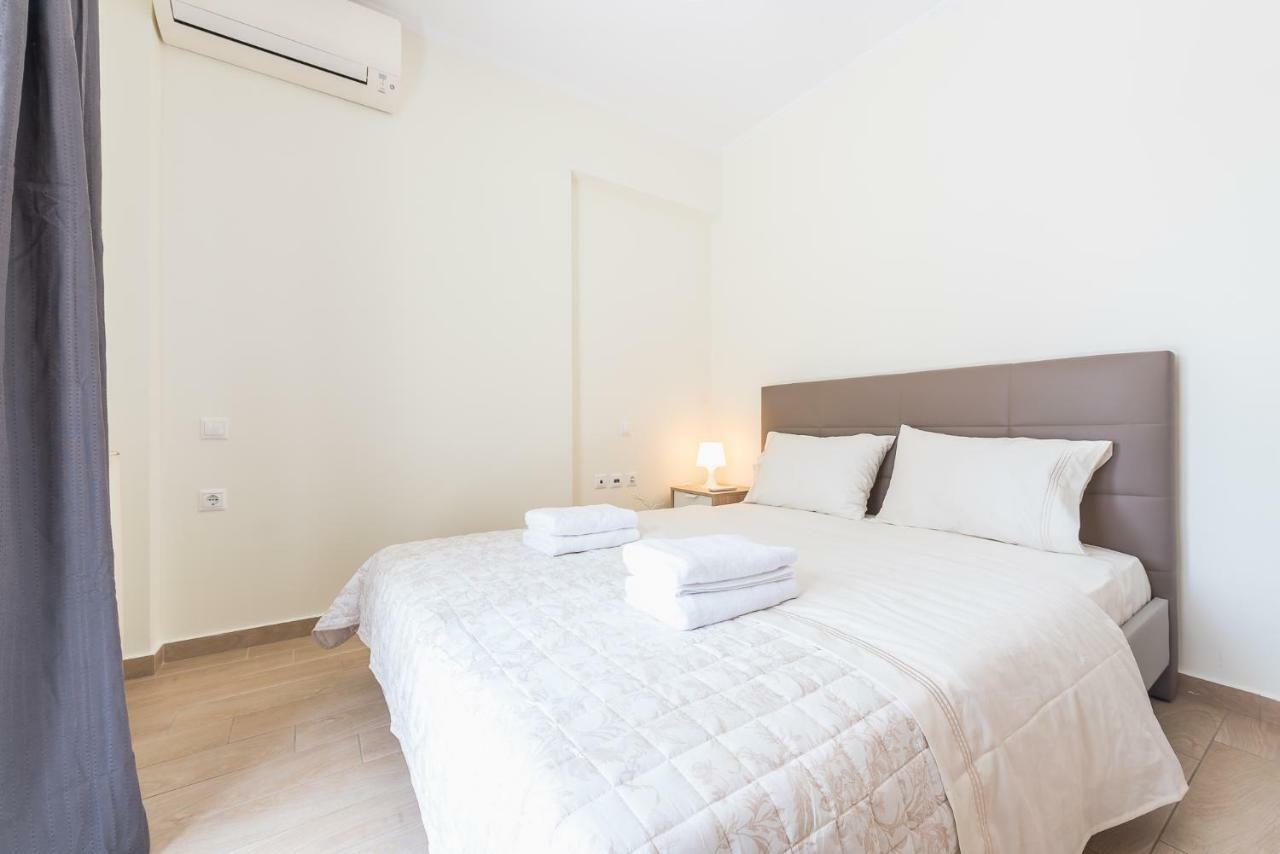 Athens Prime Apartments Dış mekan fotoğraf